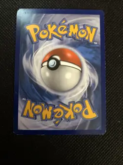 Ho-Oh - XY153 - Holo Promo POKEMON XY PROMOS LP - Image 5