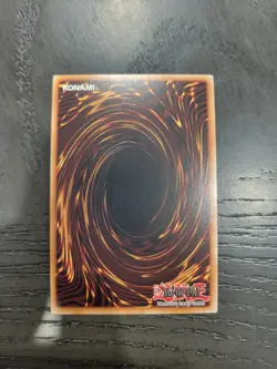 Yu-Gi-Oh Glorious Gallery Seventh Tachyon Starlight Rare BLGG-EN126 NM!!! - Image 2
