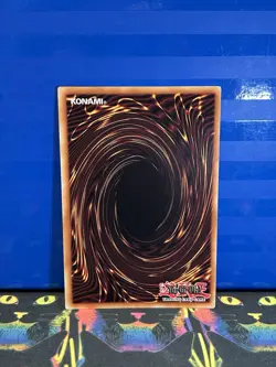 Yu-Gi-Oh! Trap Stun Unlimited PGLD-EN090 LP Gold Rare - Image 2