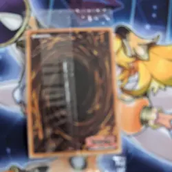 Dark Magician - TN23-EN001 - Quarter Century Secret Rare - Sealed - YU-GI-OH - Image 5