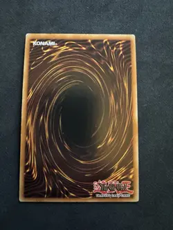 Yu-Gi-Oh Thunder Dragon HISU-EN046 Super Rare 1st Edition - Image 3