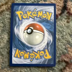 Lickitung 180/162 Temporal Forces Illustration Rare NM Pokemon Card - Image 2
