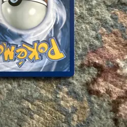 Lickitung 180/162 Temporal Forces Illustration Rare NM Pokemon Card - Image 3