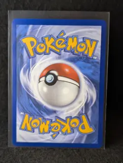 Pokemon Gengar Perfect Order Rare Reverse Holo 50/88 - Image 2