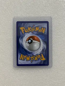 Pokemon Gengar Perfect Order Rare Reverse Holo 50/88 NM - Image 2