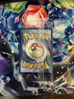 Pokemon TCG Build A Bear Exclusive Charmander Trading Card 2013 Promo Sealed - Image 2