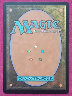 Magic The Gathering SCOURGE GUILTY CONSCIENCE white card MTG - Image 2