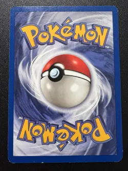 1st Edition Dark Alakazam 18/82 Team Rocket Pokemon Card Rare MP - Image 2