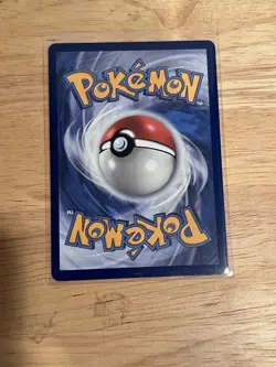 Mega Scrafty ex 270/217 ME Ascended Heroes Mega Attack Rare Pokemon Card - NM - Image 2