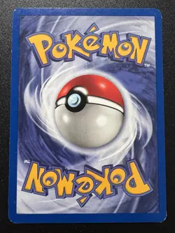 1st Edition Dark Magneton 28/82 Team Rocket WoTC Pokemon Card Rare Near Mint - Image 2