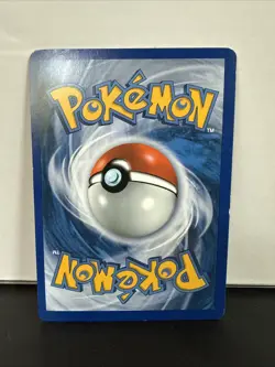 Pokemon Pikachu World Collection PW French Promo Holo Card 2010 #2916 - Image 2