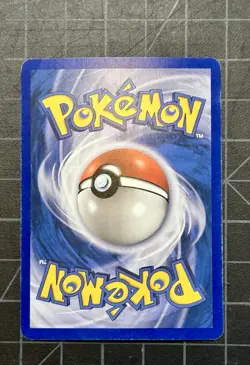 Rayquaza EX 039 Pokemon Black Star Promo Holo Rare Card -Galaxy SwirlU Vintage - Image 5