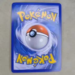 Wobbuffet Holo 13/123 HeartGold SoulSilver Base Set Pokemon Card NM Near Mint - Image 2