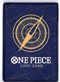 One Piece Promotion Cards #ST15-005 Portgas.D.Ace (Illustration Box Vol.5) - Image 2