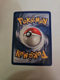 Pokemon TCG Eevee Sandstorm Reverse Holo 63/100 2003 MP Rare Pokemon Card - Image 2