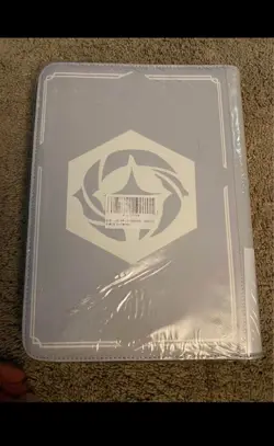 Premium Lorcana Lore 504 Side-Loading Pocket Binder for TCG Trading Cards 4x3 - Image 2