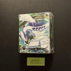 Pokemon Japan Paradigm Trigger Lugia Card Deck Box ~ US SELLER - Image 1