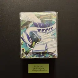 Pokemon Japan Paradigm Trigger Lugia Card Deck Box ~ US SELLER - Image 3