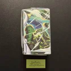 Pokemon Japan Paradigm Trigger Lugia Card Deck Box ~ US SELLER - Image 4