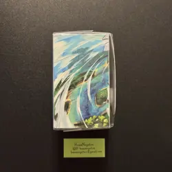 Pokemon Japan Paradigm Trigger Lugia Card Deck Box ~ US SELLER - Image 5