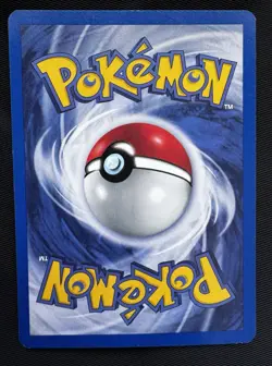 Houndoom 4/75 Neo Discovery Holo Rare Pokemon Card 2001 LP Vintage - Image 2