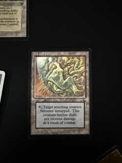 9 MTG Vintage Card Lot + 5 FREE Bonus Cards - Image 4