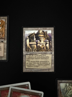 9 MTG Vintage Card Lot + 5 FREE Bonus Cards - Image 5