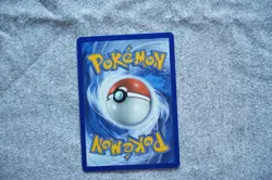 Pokemon Card Sword & Shield Galarian Ponyta 081/202 Near Mint - Image 2