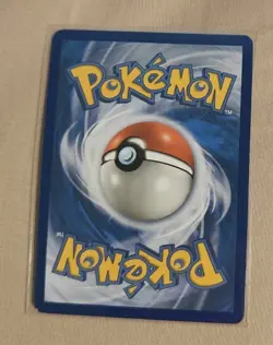 Pokemon TCG Necrozma 101/236 Sm-Unified Minds Reverse Holo LP/MP Card - Image 3