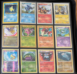 Vintage Pokemon Cards 1999 WOTC Pack! Charizard! Pikachu! Charmander! - Image 4