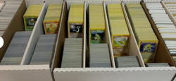 Vintage Pokemon Cards Pack – 1st Edition or Shadowless - 1999 WOTC - Old Cards! - Image 3