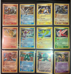 1st Edition Old Pokemon Cards 100% Vintage Cards ONLY WOTC + Pokemon Stickers ✨ - Image 5