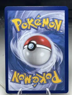 Gardenia’s Vigor 202/189 - Rainbow Rare - NM - Pokemon Card TCG - Image 2