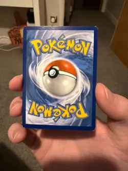 Pokemon XY Breakpoint Hypno Reverse Holo Card 51/122 2015 Tomokazu Komiya Rare - Image 2