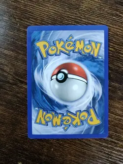 Aquapolis Ariados 3/147 Pokemon Non Holo Rare Card LP+ - Image 2