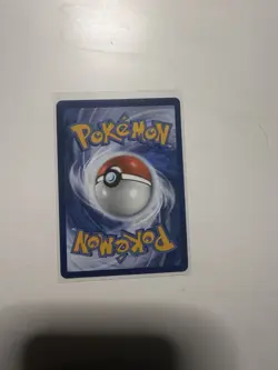 Pokemon Unown V Full Art Ultra Rare Holo TCG Card 177/195 Silver Tempest - Image 2