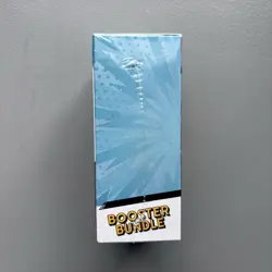 Pokemon TCG Mega Evolution Ascended Heroes Booster Bundle Box 6 Packs Sealed NEW - Image 4