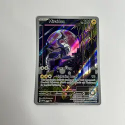 Miraidon 013 Holo Promo Scarlet & Violet Promo Pokemon Holo Near Mint - Image 1