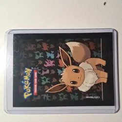 SEALED Umbreon 130/197 Reverse Holo GameStop Stamp Promo Pokemon TCG 2023 - Image 4