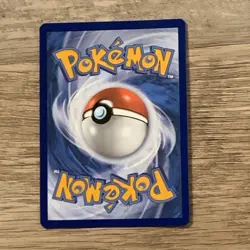 Scream Tail 065 - NM - Paradox Rift ETB Promo - Pokemon TCG - Image 2