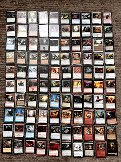 360 MTG Magic the Gathering Cards Commons Bulk Lot - Image 2