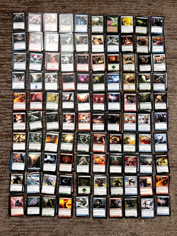 360 MTG Magic the Gathering Cards Commons Bulk Lot - Image 3