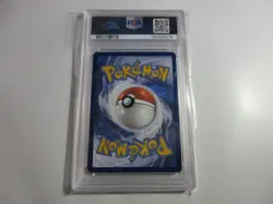 PSA 10 Friends in Paldea Full Art Prismatic Evolutions Pokemon Card - Image 2