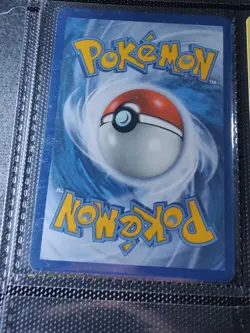 Pokemon TCG Dragon Majesty - Dratini 34/70 - Common Non-Holo Card English NM/LP - Image 2