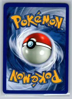 Abra 49/82 Team Rocket 1st Edition Rare Pokemon TCG 2000 - Image 2