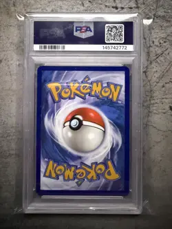 Pokemon 2023 Pikachu GG30/GG70 Full Art Galarian Gallery Crown Zenith PSA 9 - Image 2