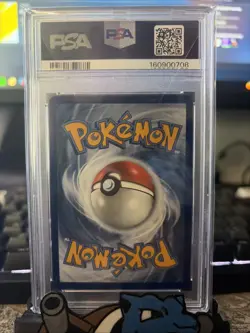 2025 POKEMON Phantasmal Flames Flygon- PSA 10 - Image 2