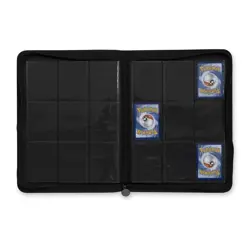 Pokemon TCG: Pokemon Pixel Zip Binder | Pokemon Center Exclusive - Image 3
