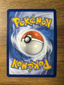 Pokemon TCG S&V Prismatic Evolutions Goldeen 020/131 Pokeball Reverse Holo Card - Image 2