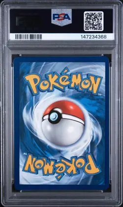 2021 Pokemon Sword & Shield Evolving Skies Umbreon VMAX Fa PSA 9 #095 Mint - Image 2